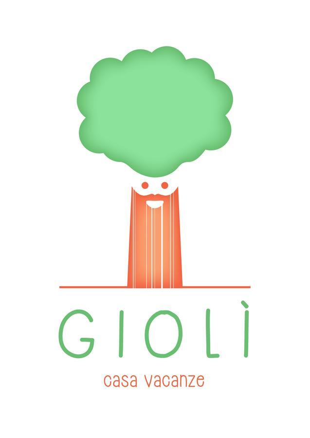 Gioli Villa Polignano a Mare Exteriör bild