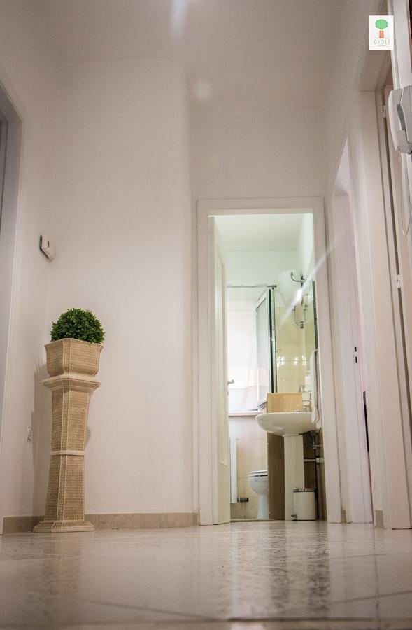 Gioli Villa Polignano a Mare Exteriör bild