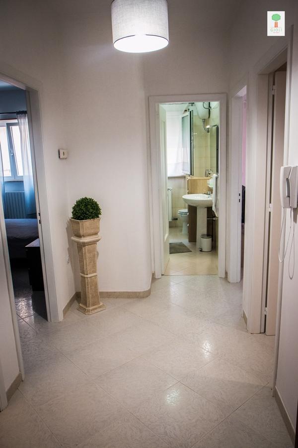 Gioli Villa Polignano a Mare Exteriör bild