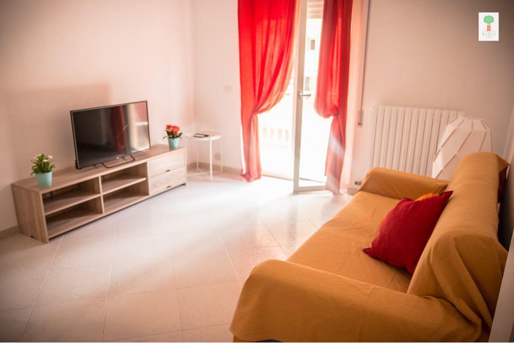 Gioli Villa Polignano a Mare Exteriör bild